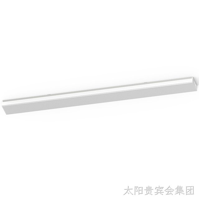 T07系列线条灯